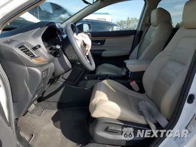 Zdjęcie 7 z 13 samochodu: 2020 HONDA CR-V EXL VIN:7FART6H81LE021493 - miniatura