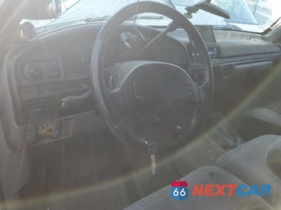 Zdjęcie 8 z 12 samochodu: 1997 FORD F250 VIN:1FTHX26F4VEB76419 - miniatura