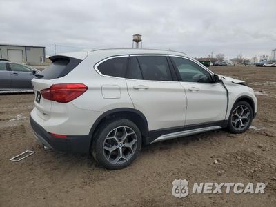 Piąte zdjęcie samochodu w środku: 2018 BMW X1 XDRIVE28I VIN:WBXHT3C36J3H31149 - miniatura