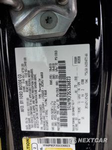 Zdjęcie 12 z 12 samochodu: 2016 FORD MUSTANG GT VIN:1FA6P8CF2G5336823 - miniatura