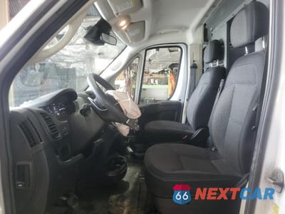 Zdjęcie 7 z 13 samochodu: 2022 RAM PROMASTER 1500 1500 STANDARD VIN:3C6LRVAG7NE122467 - miniatura