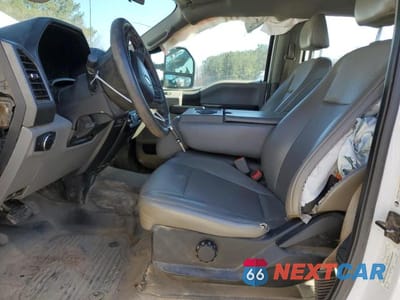 Zdjęcie 7 z 12 samochodu: 2018 FORD F250 SUPER DUTY VIN:1FT7W2BT4JEC16731 - miniatura