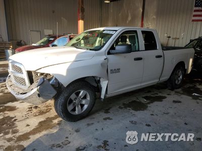 2014 RAM 1500 ST 1C6RR6FG6ES332905 - główne zdjęcie licytacji z USA - miniatura