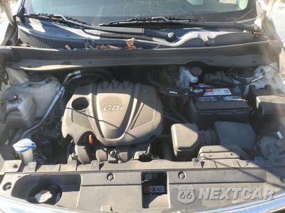 Zdjęcie 12 z 13 samochodu: 2015 KIA SPORTAGE LX VIN:KNDPB3AC7F7781232 - miniatura