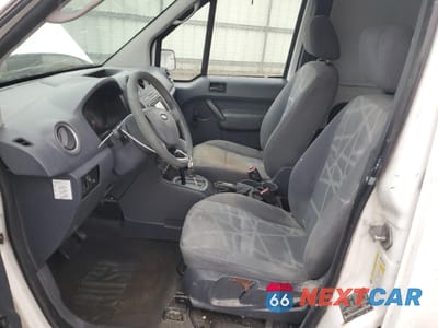 Zdjęcie 7 z 14 samochodu: 2011 FORD TRANSIT CONNECT XL VIN:NM0LS7CN2BT067737 - miniatura