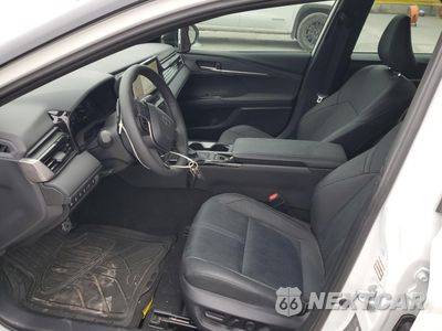 Zdjęcie 7 z 13 samochodu: 2025 TOYOTA CAMRY XSE VIN:4T1DAACK9SU057936 - miniatura
