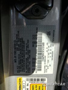 Zdjęcie 12 z 12 samochodu: 2015 FORD FUSION SE VIN:1FA6P0H73F5131688 - miniatura