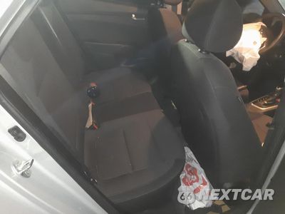 Zdjęcie 10 z 12 samochodu: 2019 HYUNDAI ACCENT SE VIN:3KPC24A35KE073687 - miniatura