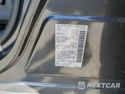 Zdjęcie 15 z 15 samochodu: 2014 NISSAN PATHFINDER S VIN:5N1AR2MM7EC647984 - miniatura