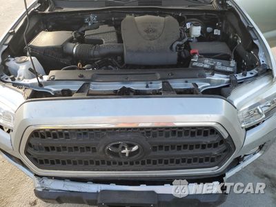 Zdjęcie 12 z 13 samochodu: 2023 TOYOTA TACOMA DOUBLE CAB VIN:3TYDZ5BN3PT033972 - miniatura