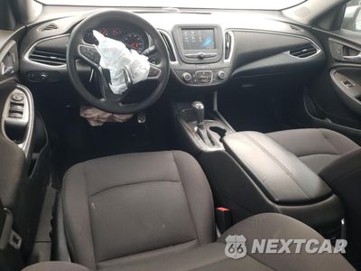 Zdjęcie 8 z 14 samochodu: 2017 CHEVROLET MALIBU LT VIN:1G1ZE5ST2HF227270 - miniatura
