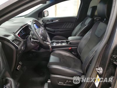 Zdjęcie 7 z 14 samochodu: 2019 FORD EDGE ST VIN:2FMPK4AP2KBC39204 - miniatura