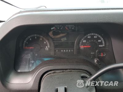 Zdjęcie 9 z 13 samochodu: 2011 FORD ECONOLINE E350 SUPER DUTY WAGON VIN:1FBSS3BL6BDA90217 - miniatura