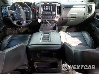 Zdjęcie 8 z 12 samochodu: 2016 GMC SIERRA K3500 DENALI VIN:1GT42YE81GF267423 - miniatura