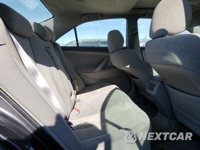 Zdjęcie 10 z 13 samochodu: 2009 TOYOTA CAMRY BASE VIN:4T1BE46K99U373890 - miniatura