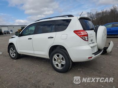 Drugie zdjęcie samochodu z przodu: 2010 TOYOTA RAV4 VIN:2T3BF4DV3AW066589 - miniatura