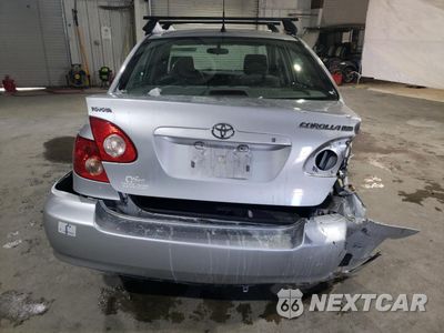 Zdjęcie 6 z 14 samochodu: 2007 TOYOTA COROLLA CE VIN:1NXBR32E97Z793189 - miniatura