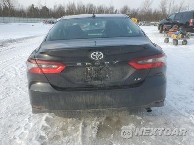 Zdjęcie 6 z 15 samochodu: 2024 TOYOTA CAMRY LE VIN:4T1R11AK1RU242727 - miniatura