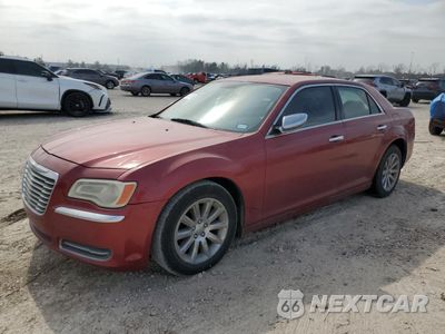 2012 CHRYSLER 300 LIMITED 2C3CCACG9CH227355 - główne zdjęcie licytacji z USA - miniatura