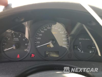 Zdjęcie 9 z 14 samochodu: 2005 CHEVROLET MALIBU MAXX LT VIN:1G1ZU64885F340024 - miniatura