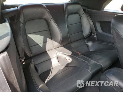Zdjęcie 11 z 15 samochodu: 2020 FORD MUSTANG VIN:1FATP8UH1L5137470 - miniatura