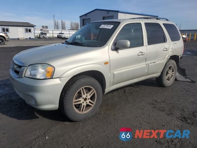 2005 MAZDA TRIBUTE S 4F2YZ96145KM05321 - główne zdjęcie licytacji z USA - miniatura