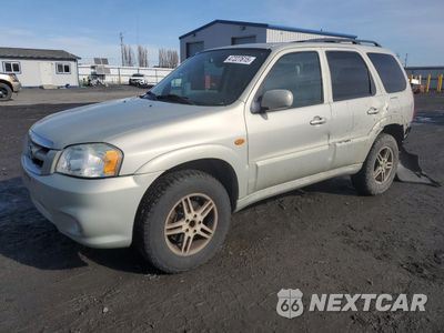 2005 MAZDA TRIBUTE S 4F2YZ96145KM05321 - główne zdjęcie licytacji z USA - miniatura