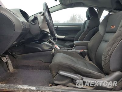 Zdjęcie 7 z 14 samochodu: 2006 HONDA CIVIC SI VIN:2HGFG21526H708364 - miniatura