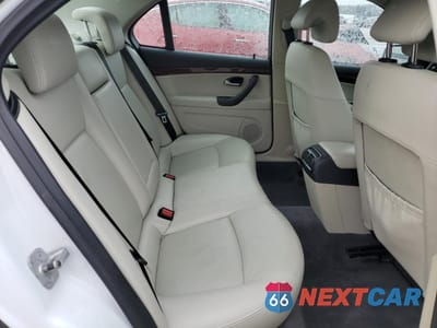 Zdjęcie 11 z 14 samochodu: 2010 SAAB 9-3 2.0T VIN:YS3FA4BY4A1614071 - miniatura