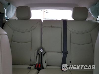 Zdjęcie 10 z 16 samochodu: 2021 CADILLAC XT5 PREMIUM LUXURY VIN:1GYKNCRS8MZ144052 - miniatura