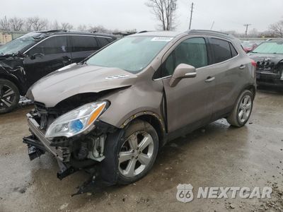 2015 BUICK ENCORE KL4CJCSB0FB141183 - główne zdjęcie licytacji z USA - miniatura