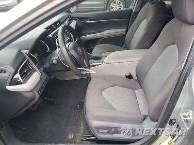 Zdjęcie 7 z 14 samochodu: 2020 TOYOTA CAMRY LE VIN:4T1L11AK6LU337460 - miniatura