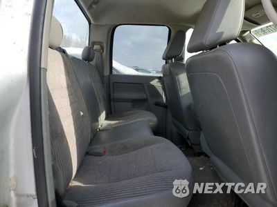 Zdjęcie 10 z 12 samochodu: 2006 DODGE RAM 1500 ST VIN:1D7HU18N96J182769 - miniatura