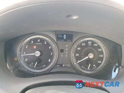 Zdjęcie 9 z 12 samochodu: 2007 LEXUS ES 350 VIN:JTHBJ46G972149957 - miniatura