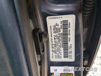 Zdjęcie 12 z 12 samochodu: 2010 TOYOTA COROLLA BASE VIN:1NXBU4EE8AZ364908 - miniatura