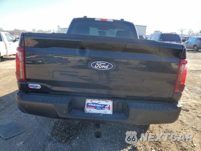 Zdjęcie 6 z 15 samochodu: 2024 FORD F150 XL VIN:1FTMF1L55RKE48040 - miniatura