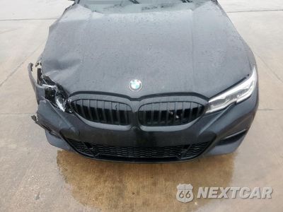 Zdjęcie 12 z 14 samochodu: 2020 BMW 330XI VIN:3MW5R7J08L8B41618 - miniatura