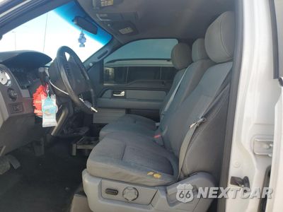 Zdjęcie 7 z 12 samochodu: 2013 FORD F150 SUPERCREW VIN:1FTFW1EF6DKD53638 - miniatura