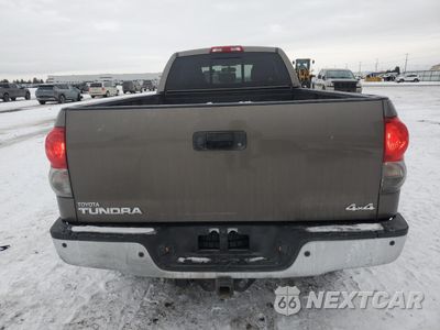 Zdjęcie 6 z 14 samochodu: 2007 TOYOTA TUNDRA DOUBLE CAB SR5 VIN:5TFCV54107X003366 - miniatura