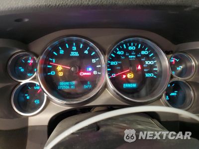 Zdjęcie 9 z 14 samochodu: 2011 CHEVROLET SILVERADO K1500 LT VIN:1GCPKSE39BF209275 - miniatura