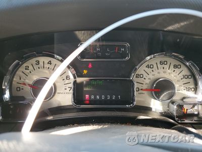 Zdjęcie 9 z 15 samochodu: 2010 FORD EXPEDITION EL XLT VIN:1FMJK1G57AEB67560 - miniatura