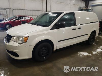 2013 RAM TRADESMAN 2C4JRGAG5DR507843 - główne zdjęcie licytacji z USA - miniatura