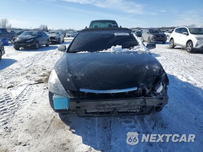 Piąte zdjęcie samochodu w środku: 2007 TOYOTA CAMRY SOLARA SE VIN:4T1FA38P37U123980 - miniatura