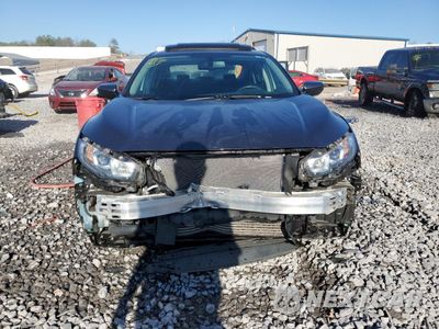 Piąte zdjęcie samochodu w środku: 2010 CHEVROLET SILVERADO C1500 LT VIN:3GCRCSEA3AG159121 - miniatura