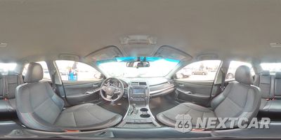 Zdjęcie 12 z 14 samochodu: 2015 TOYOTA CAMRY HYBRID VIN:4T1BD1FKXFU150254 - miniatura