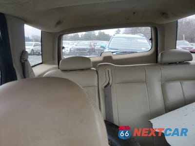 Zdjęcie 10 z 13 samochodu: 2005 SATURN VUE VIN:5GZCZ63405S806483 - miniatura