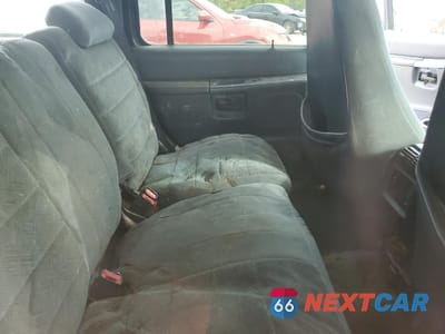 Zdjęcie 10 z 12 samochodu: 1998 FORD EXPLORER VIN:1FMZU35P7WZC24885 - miniatura