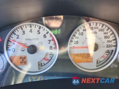 Zdjęcie 9 z 13 samochodu: 2015 NISSAN XTERRA X VIN:5N1AN0NW7FN666024 - miniatura