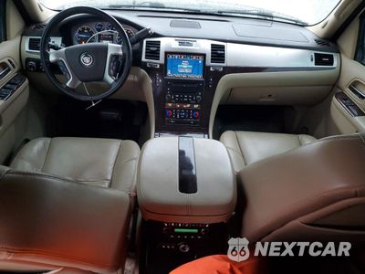 Zdjęcie 8 z 13 samochodu: 2010 CADILLAC ESCALADE PREMIUM VIN:1GYUKCEF2AR183127 - miniatura