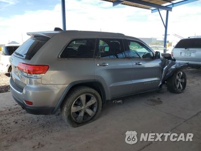 Trzecie zdjęcie samochodu z tyłu: 2015 JEEP GRAND CHEROKEE LIMITED VIN:1C4RJEBG3FC707225 - miniatura